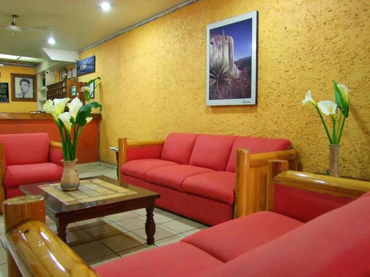 Hotel Oaxaca Dorado, Oaxaca Экстерьер фото